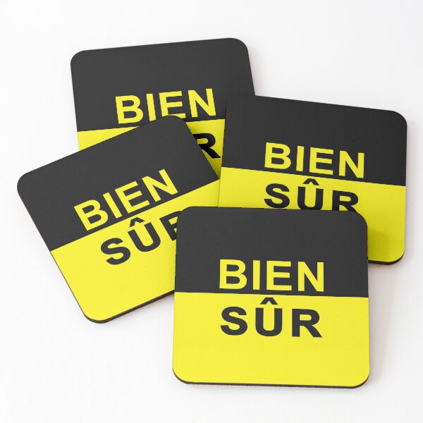 Item preview, Bien sur designed and sold by SpikyNeil.