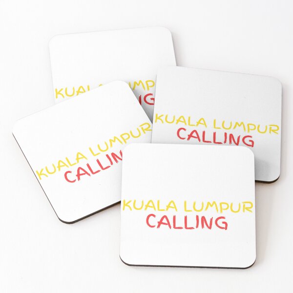 Item preview, Kuala Lumpur design designed and sold by Stylehigh.