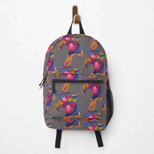 Item preview, Apple branch with fruits designed and sold by RonaKurt.