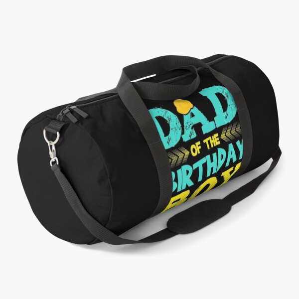 Item preview, Dad of the Birthday - Vehicle Man Funny Gift Idea Construction Dad of the Birthday Design & Gifts designed and sold by shirti.
