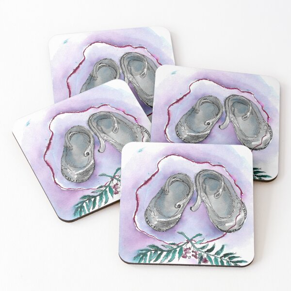 Item preview, Protection charms designed and sold by Mauveink.