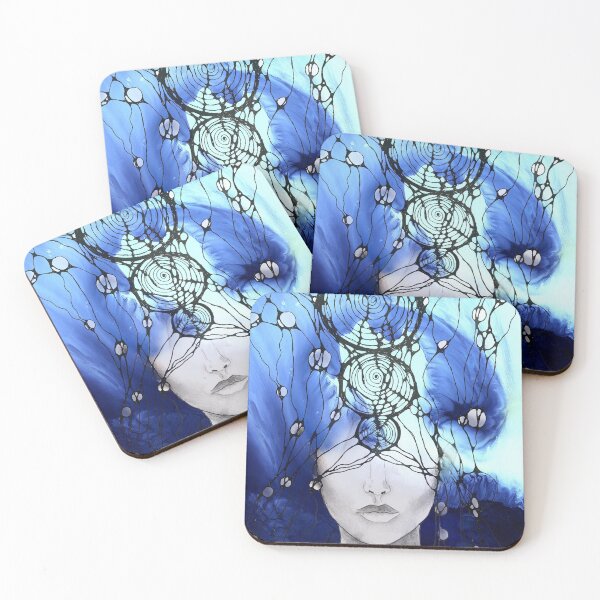 Item preview, Water Element designed and sold by ArtLanaStudio.