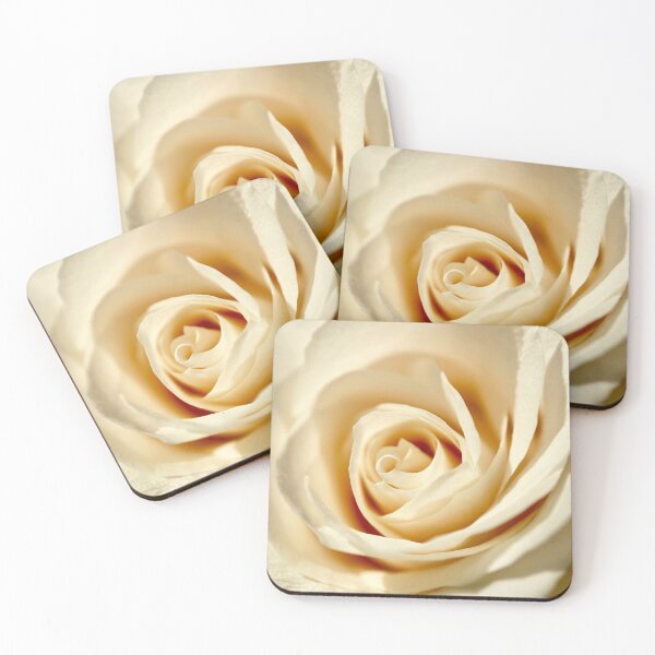 Item preview, White Rose designed and sold by AskewViewArt.