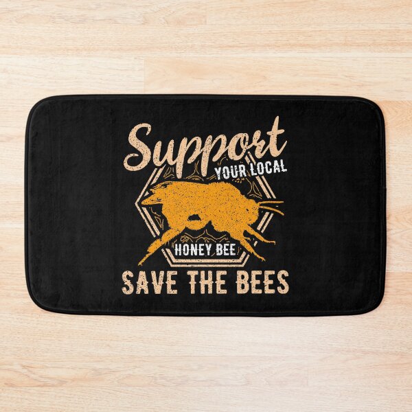 Item preview, Honey Bee Keeper - Supplies Friend Gift Idea Honey Bee Keeper Design & Gifts designed and sold by shirti.