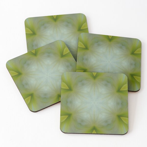 Item preview, Kaleidoscopic Nature 00217 designed and sold by CleanWIP.