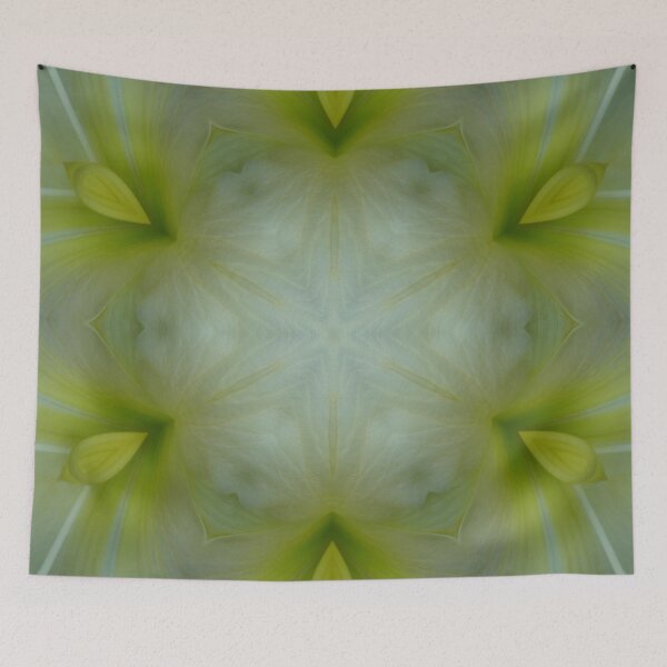 Item preview, Kaleidoscopic Nature 00217 designed and sold by CleanWIP.