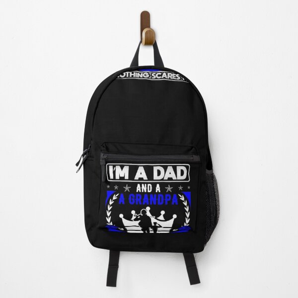 Item preview, I'm Dad Grandpa Retired Police - Officer Scares Dad Grandpa Retired Officer Design & Gifts designed and sold by shirti.