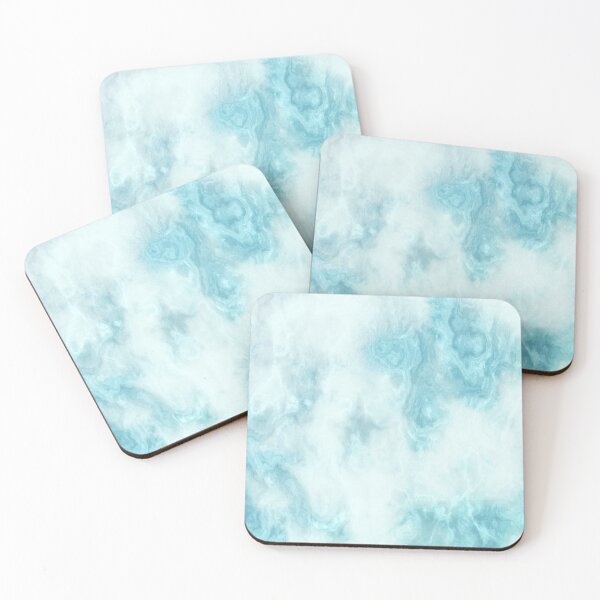 Item preview, Mist over the Ocean designed and sold by ZanyPaintbrush.