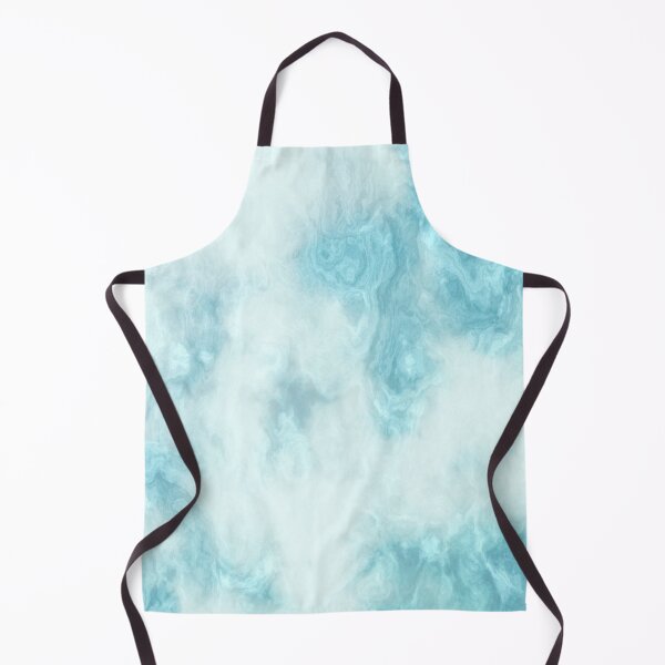 Item preview, Mist over the Ocean designed and sold by ZanyPaintbrush.