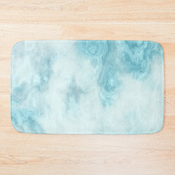 Item preview, Mist over the Ocean designed and sold by ZanyPaintbrush.