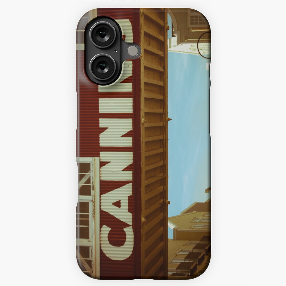 Item preview, iPhone Snap Case designed and sold by littleoldhag.