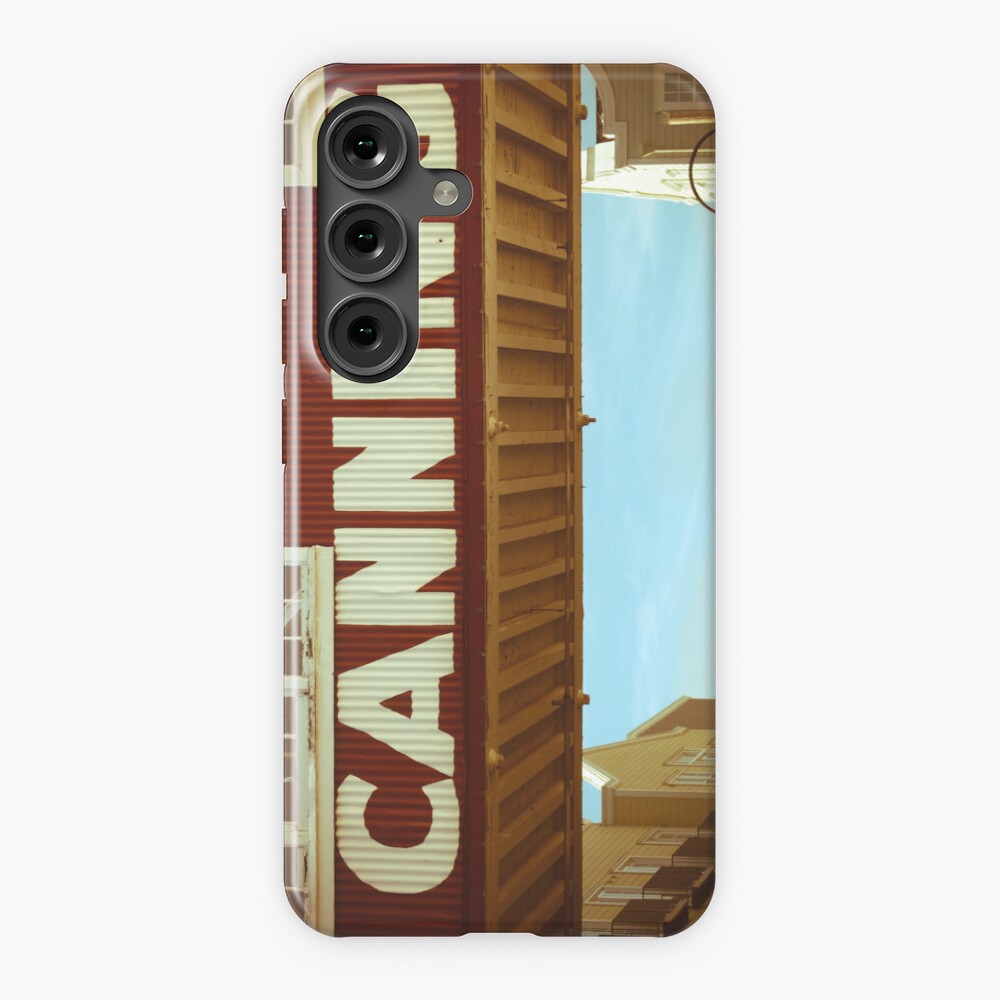 Item preview, Samsung Galaxy Snap Case designed and sold by littleoldhag.