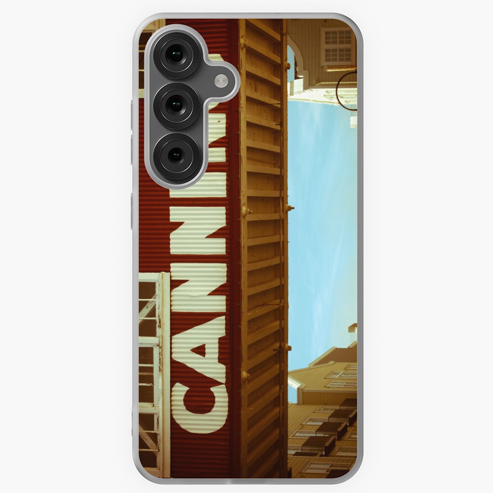 Item preview, Samsung Galaxy Soft Case designed and sold by littleoldhag.