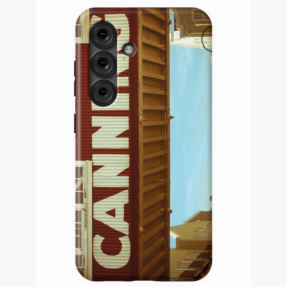 Item preview, Samsung Galaxy Tough Case designed and sold by littleoldhag.
