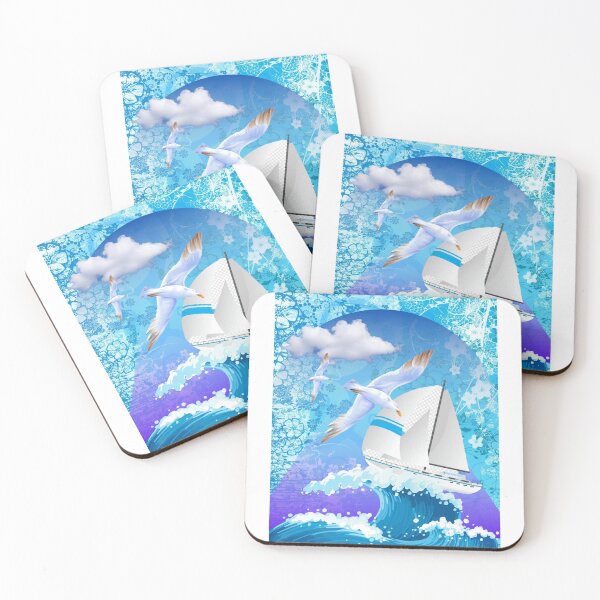 Item preview, It's out there at sea that you are really yourself designed and sold by BLISS-SV.