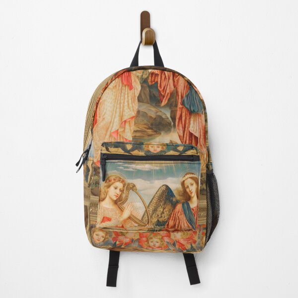 Item preview, Glory to Heaven and the Angels designed and sold by Vintage Designs +.