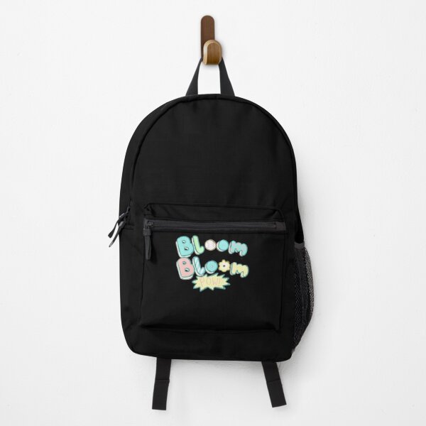 Item preview, Kawaii Kpop Aesthetic TheBoyzz Bloom Bloom POW! designed and sold by GLwithUs.