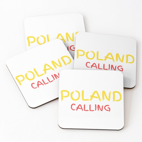 Item preview, Poland, vacation, summer designed and sold by Stylehigh.