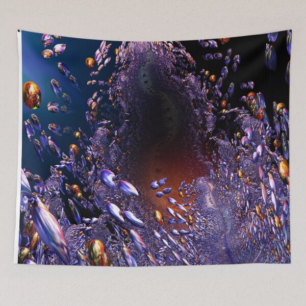 Item preview, The Trail to Salion - Fine Art Print designed and sold by khals1.