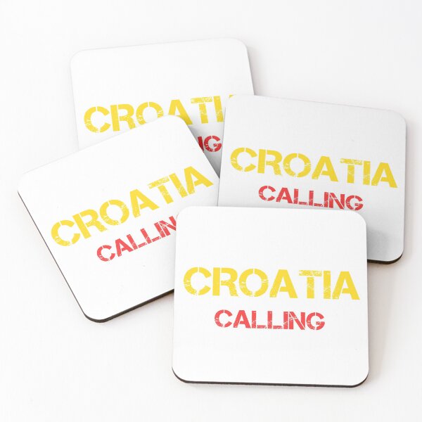 Artikelvorschau, Croatia design entworfen und verkauft von Stylehigh.