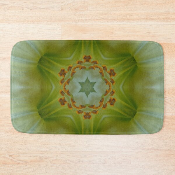 Item preview, Kaleidoscopic Nature 00218 designed and sold by CleanWIP.
