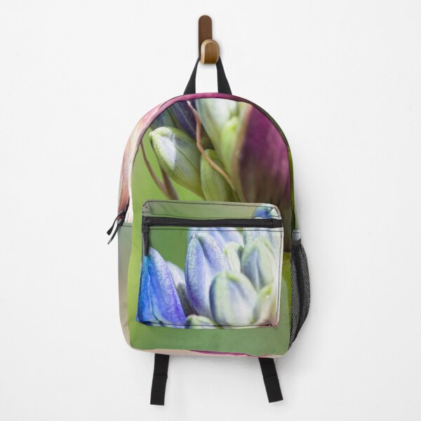 Item preview, Allium bud starting to bloom designed and sold by CyaniRose.