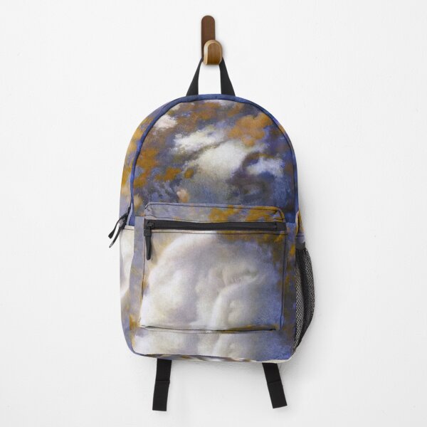 Item preview, Figure in the clouds designed and sold by Vintage Designs +.