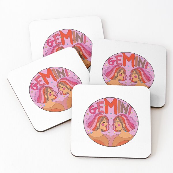 Item preview, Gemini Illustration designed and sold by Dutlu.