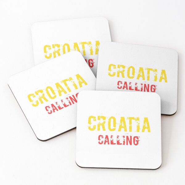 Artikelvorschau, Croatia design entworfen und verkauft von Stylehigh.