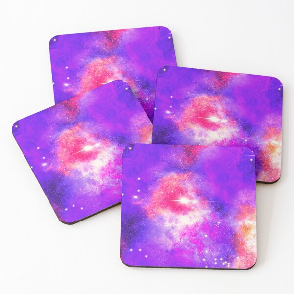 Item preview, Galactic explosion designed and sold by Delicarte.