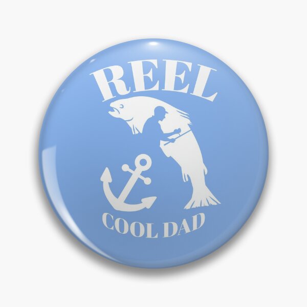Item preview, REEL COOL DAD designed and sold by D0sign.