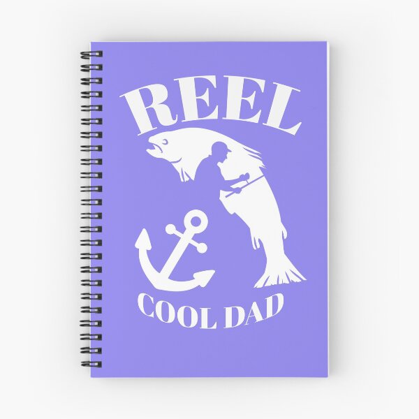 Item preview, REEL COOL DAD designed and sold by D0sign.