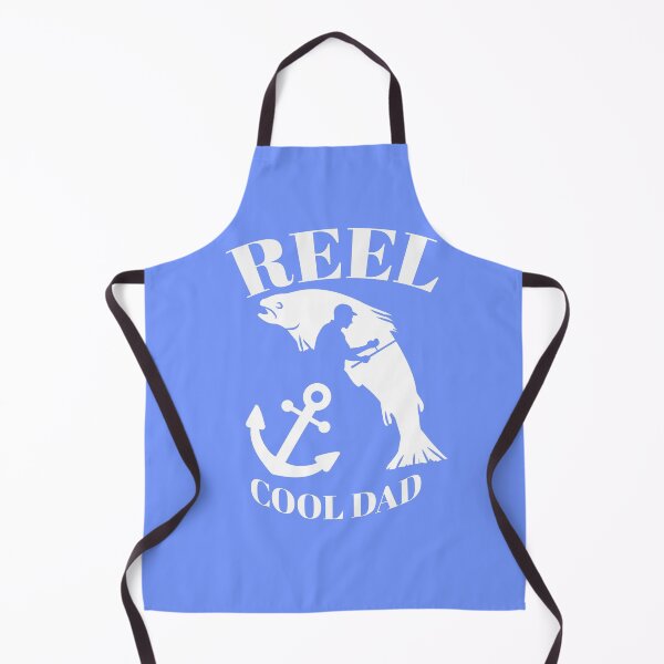 Item preview, REEL COOL DAD designed and sold by D0sign.
