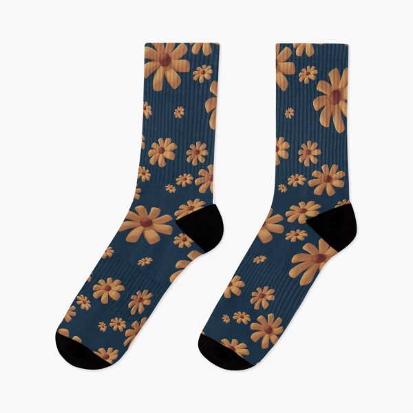Item preview, Yellow Flower pattern designed and sold by JerickBravo.