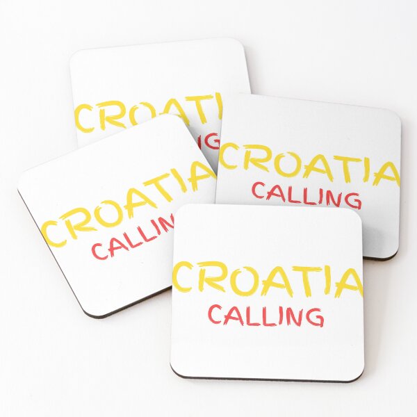 Artikelvorschau, Croatia design entworfen und verkauft von Stylehigh.
