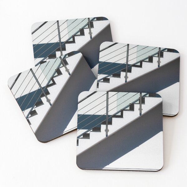 Item preview, Line And Angle; Light And Shade designed and sold by metriognome.