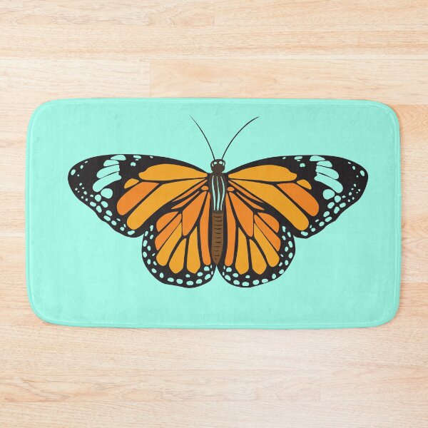 Item preview, Monarch Butterfly designed and sold by PlumBlushCo.