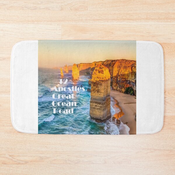 Item preview, I like 12 Apostles Great Ocean Road  designed and sold by AWESOME1472.