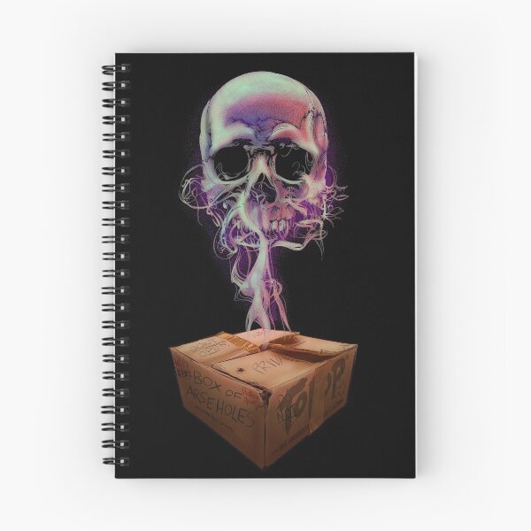 Item preview, TOFOP - The Box designed and sold by James Fosdike.