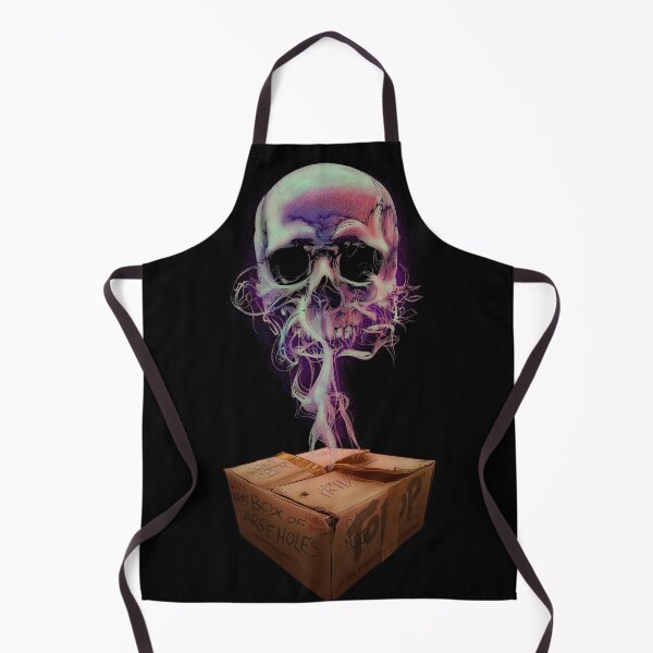Item preview, TOFOP - The Box designed and sold by James Fosdike.