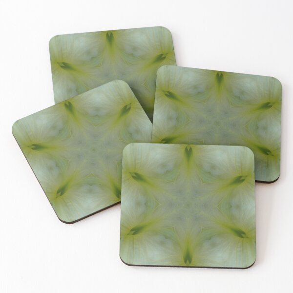 Item preview, Kaleidoscopic Nature 00219 designed and sold by CleanWIP.