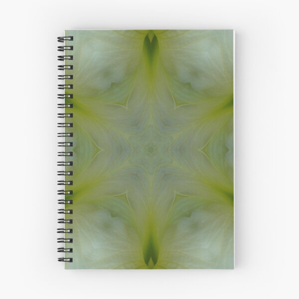 Aperçu de l'œuvre Nature kaléidoscopique 00219 créée et vendue par CleanWIP.