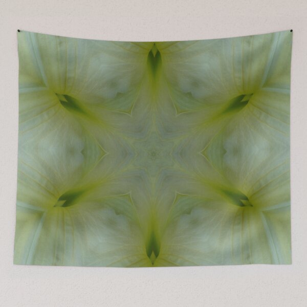 Item preview, Kaleidoscopic Nature 00219 designed and sold by CleanWIP.