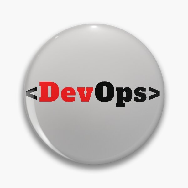 Item preview, DevOps inscription as code designed and sold by DevOps-it.