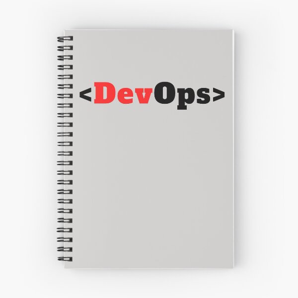 Item preview, DevOps inscription as code designed and sold by DevOps-it.