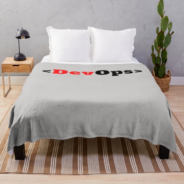 Item preview, DevOps inscription as code designed and sold by DevOps-it.