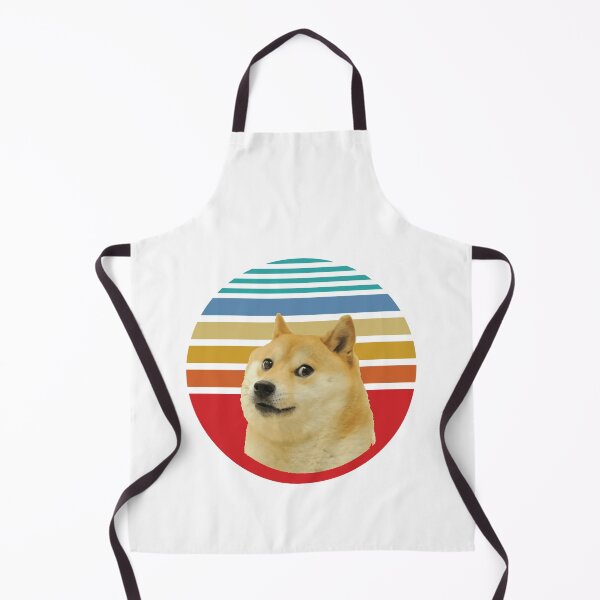 Item preview, Shibe doge face designed and sold by empathylife.