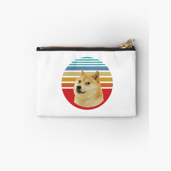 Item preview, Shibe doge face designed and sold by empathylife.