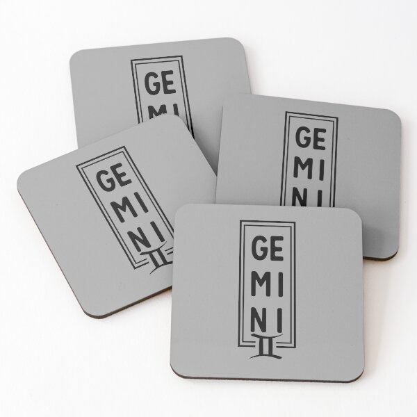 Item preview, Gemini Sign designed and sold by Dutlu.