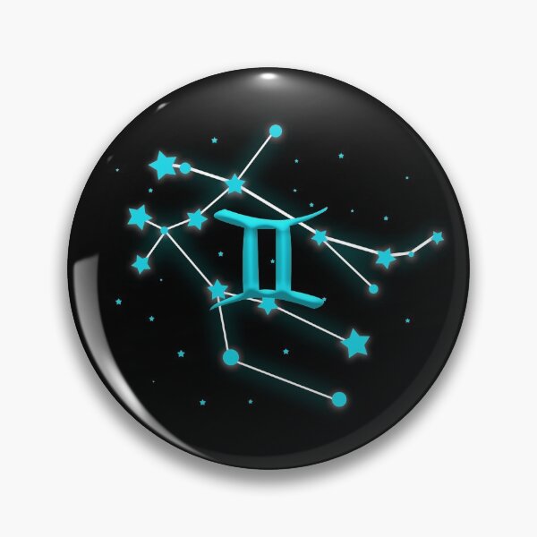 Item preview, Gemini Zodiac designed and sold by Dutlu.